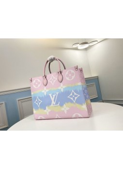 LV ESCALE ONTHEGO GM PASTEL